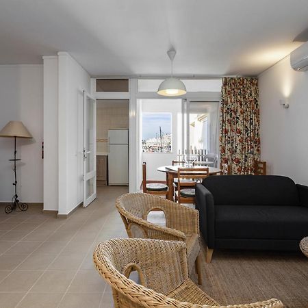 Hopstays Vilamoura All In - Marina View Apartment Quarteira Exterior foto