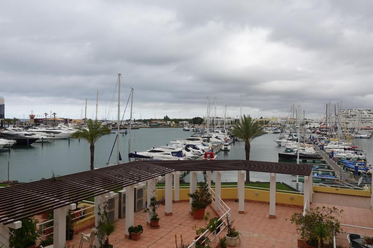 Hopstays Vilamoura All In - Marina View Apartment Quarteira Exterior foto