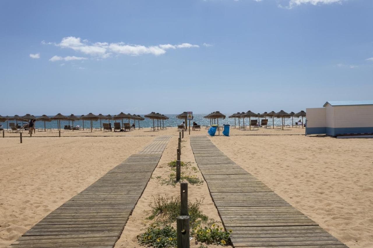 Hopstays Vilamoura All In - Marina View Apartment Quarteira Exterior foto