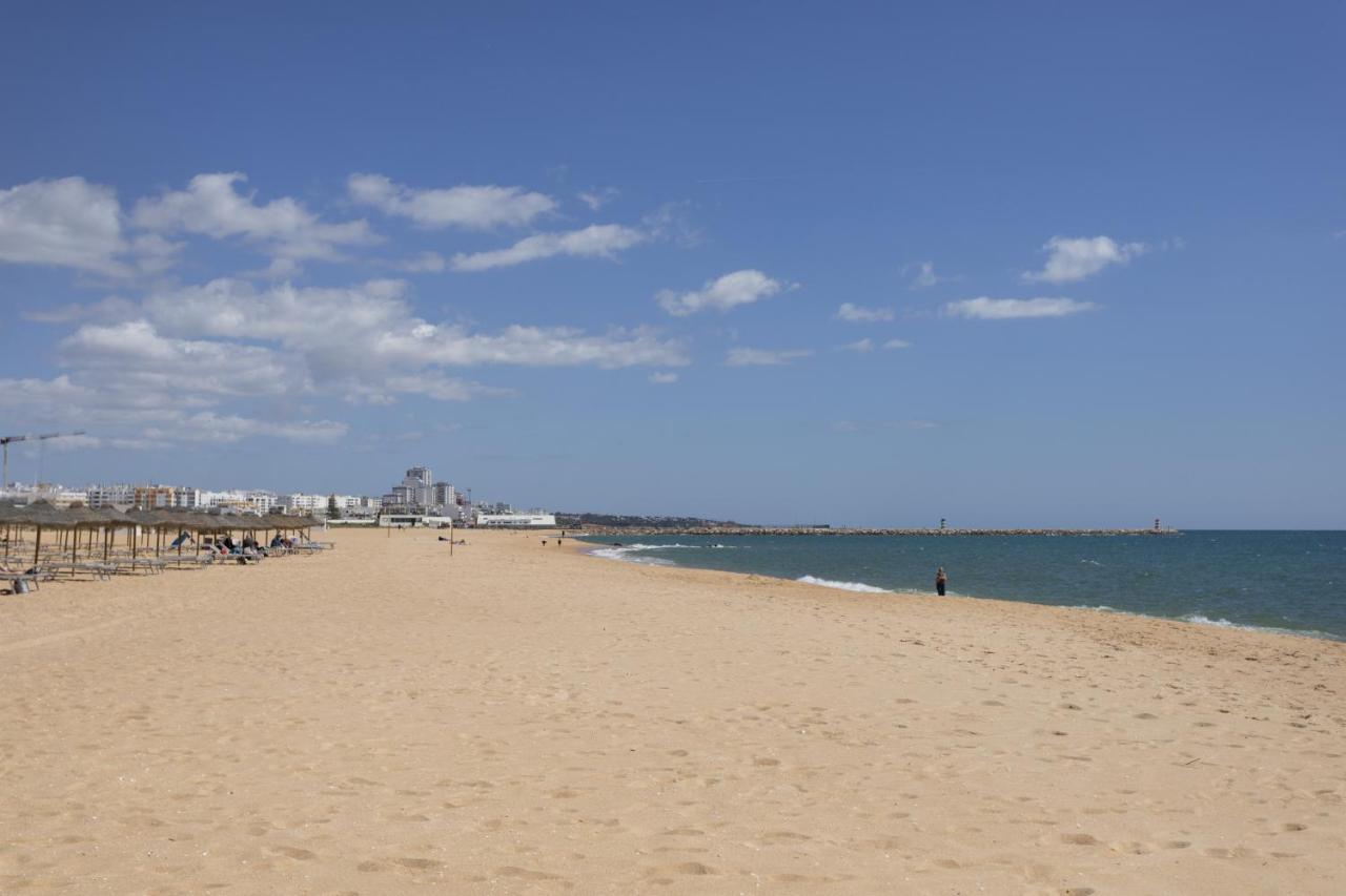 Hopstays Vilamoura All In - Marina View Apartment Quarteira Exterior foto