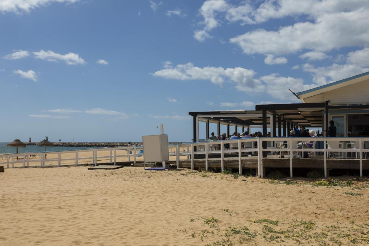 Hopstays Vilamoura All In - Marina View Apartment Quarteira Exterior foto