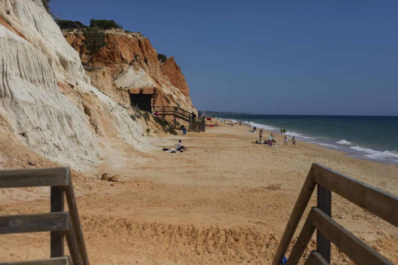 Hopstays Vilamoura All In - Marina View Apartment Quarteira Exterior foto