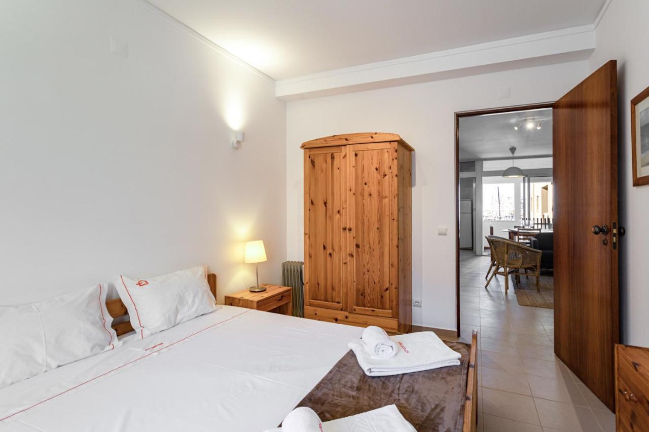 Hopstays Vilamoura All In - Marina View Apartment Quarteira Exterior foto