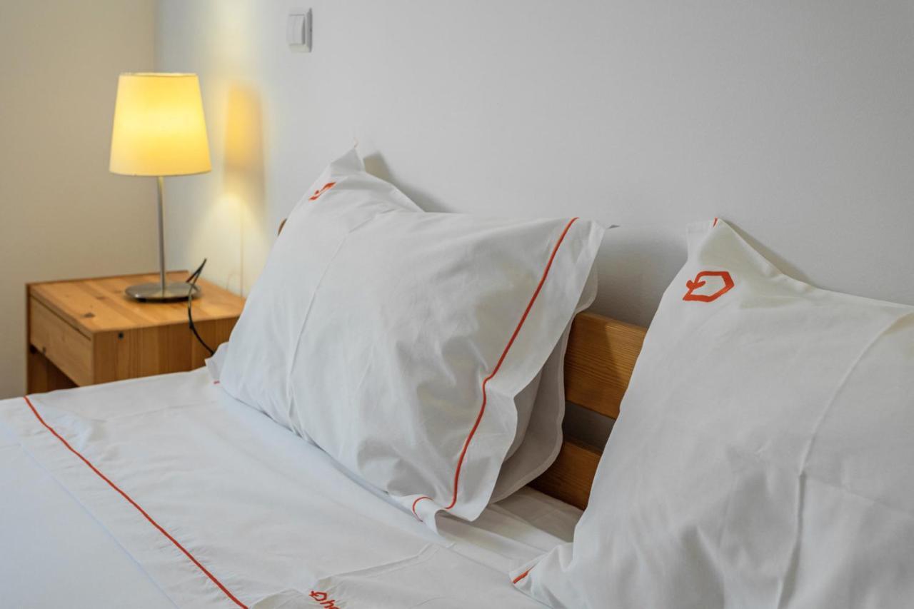 Hopstays Vilamoura All In - Marina View Apartment Quarteira Exterior foto