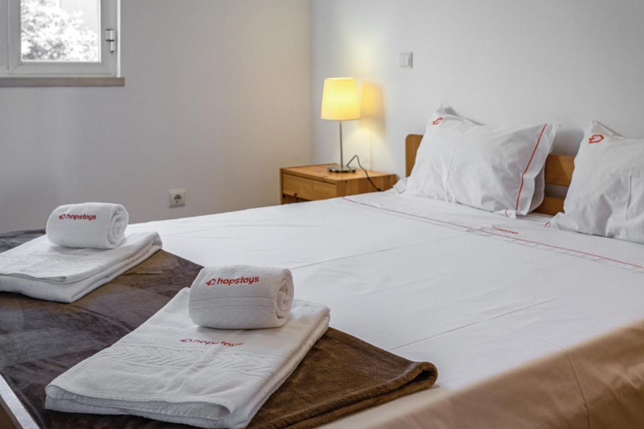 Hopstays Vilamoura All In - Marina View Apartment Quarteira Exterior foto