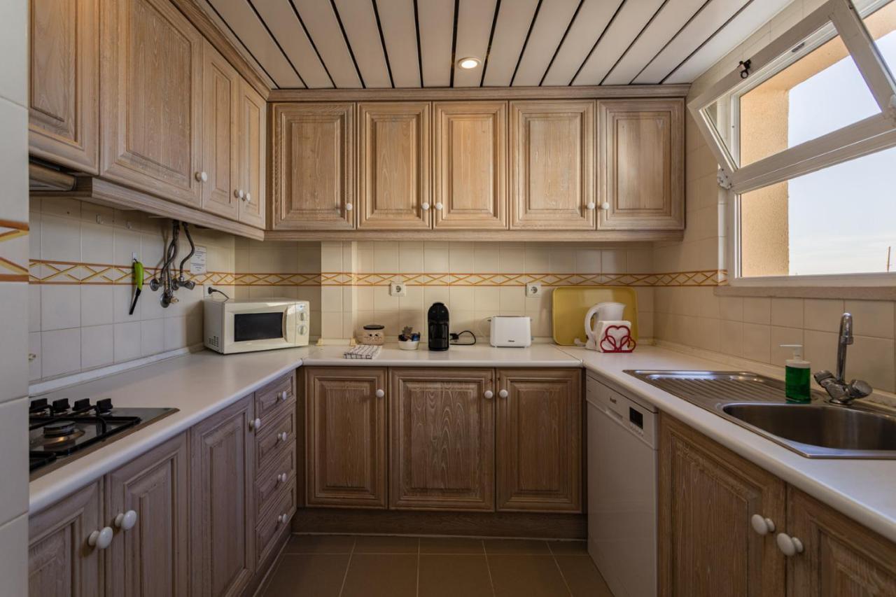 Hopstays Vilamoura All In - Marina View Apartment Quarteira Exterior foto