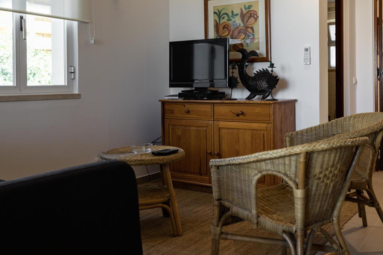 Hopstays Vilamoura All In - Marina View Apartment Quarteira Exterior foto