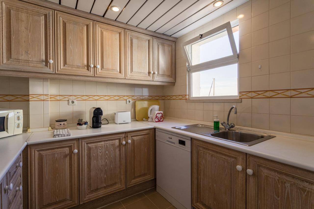 Hopstays Vilamoura All In - Marina View Apartment Quarteira Exterior foto