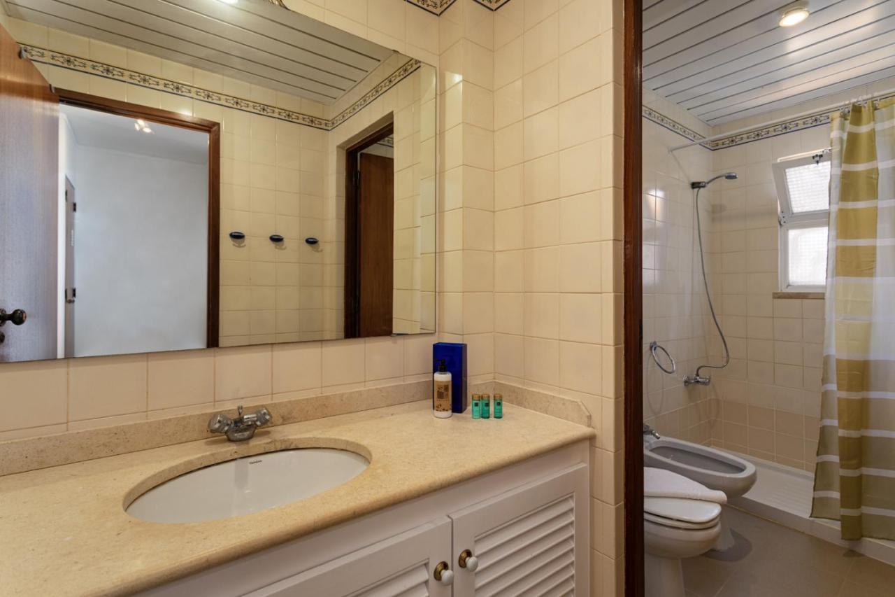 Hopstays Vilamoura All In - Marina View Apartment Quarteira Exterior foto
