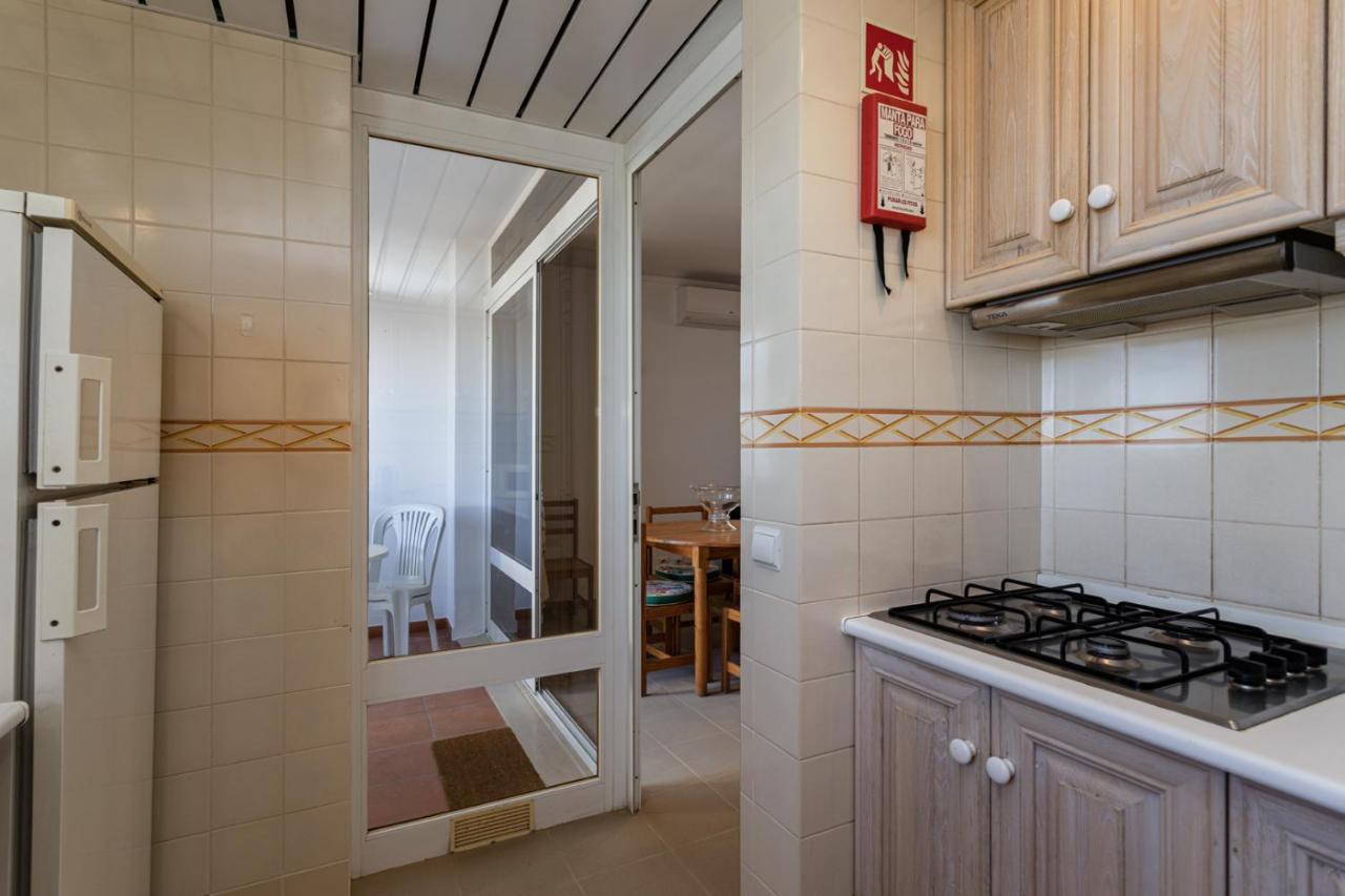 Hopstays Vilamoura All In - Marina View Apartment Quarteira Exterior foto